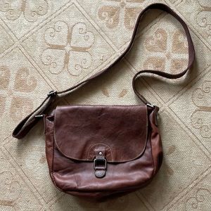 Jack George Voyager Bag #7839